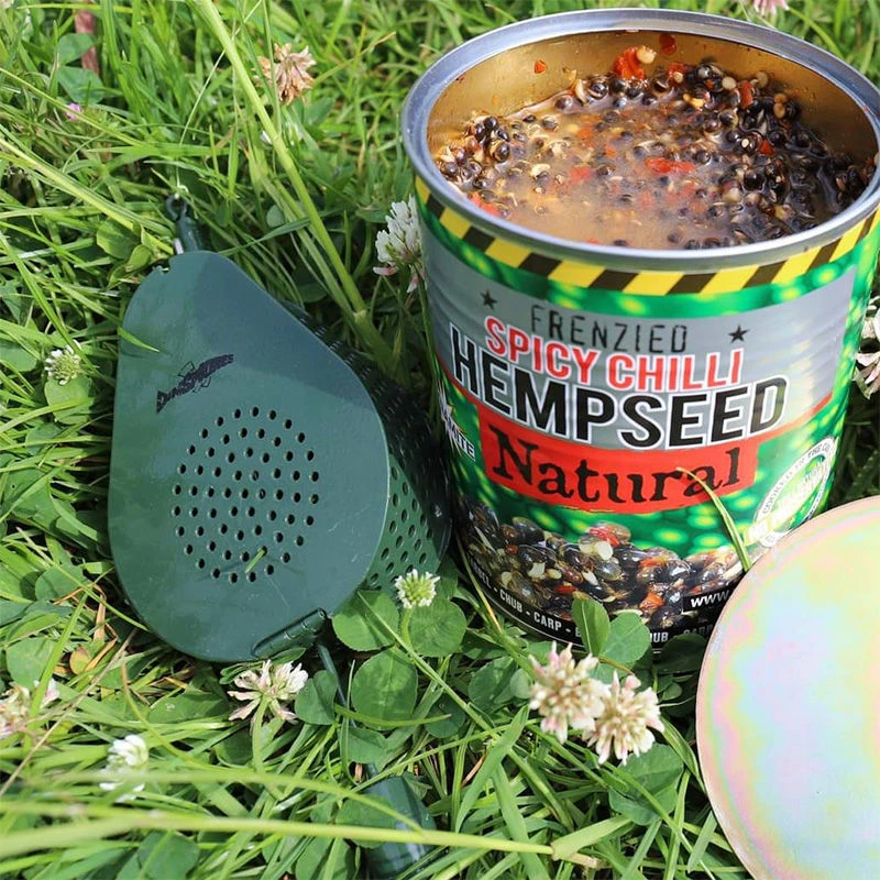 Dinsmores Tear Drop Bait Droppers
